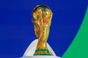 外媒：乌克兰、波兰探索联合申办2040年代世界杯，但要先结束战争