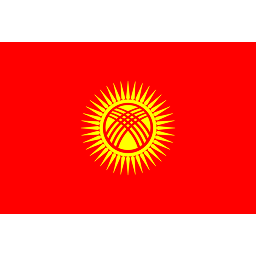 吉尔吉斯斯坦U20